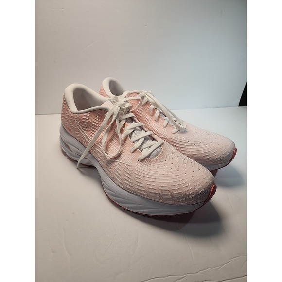 Mizuno Women's Wave Rider 26 Ssw Running Shoes 12